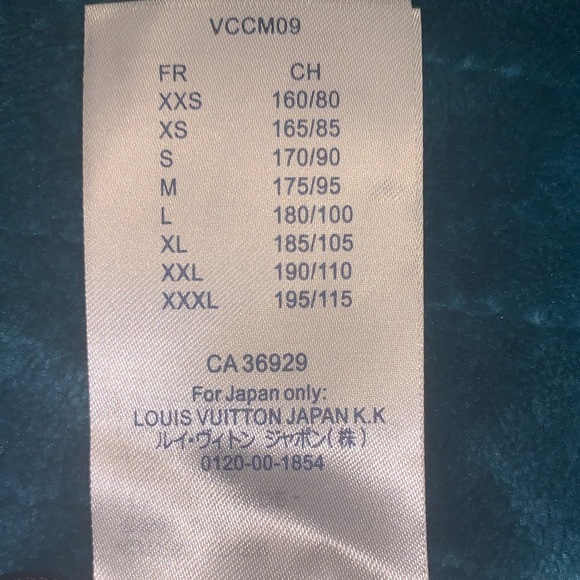 Monogram Gradient Cut-Out One-Piece Swimsuit XL & 3XL Available - Picture 7 of 11